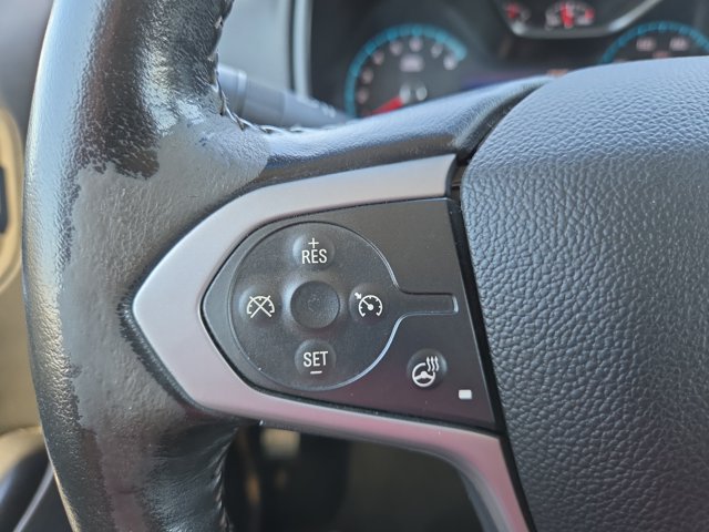 Used 2022 Chevrolet Colorado LT w/ Luxury Package RWD image 19
