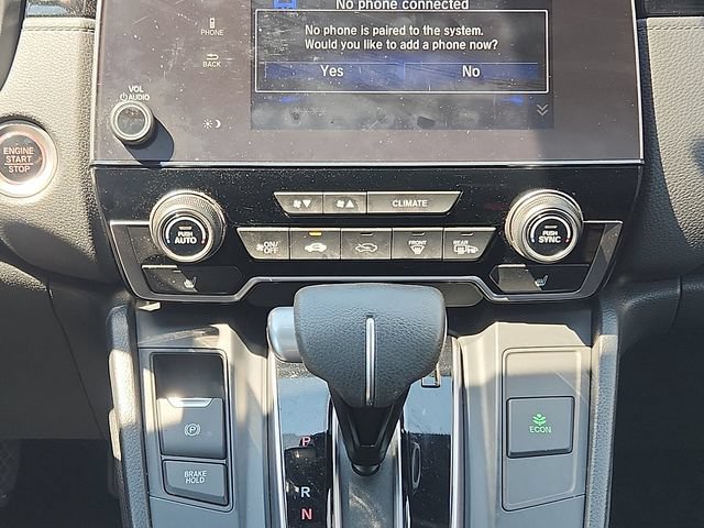 Used 2018 Honda CR-V EX image 17