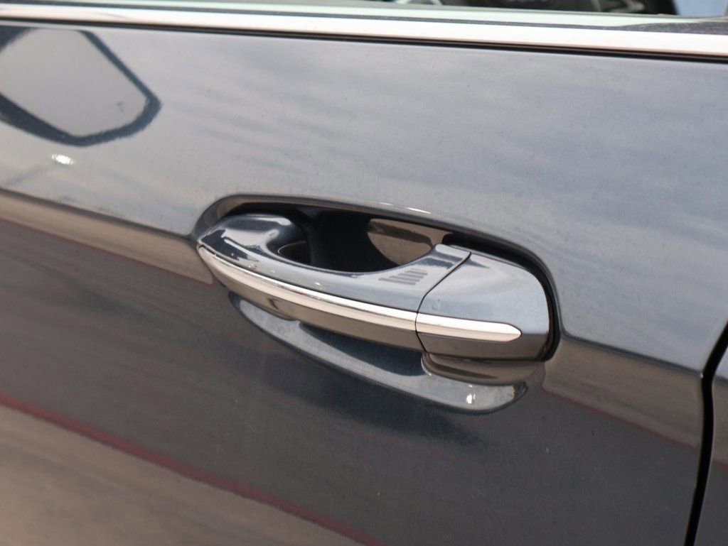 Certified 2022 Ford Edge Titanium image 20