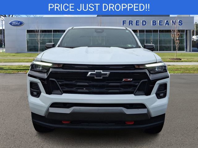 Used 2023 Chevrolet Colorado Z71 w/ Z71 Convenience Package 2 image 6