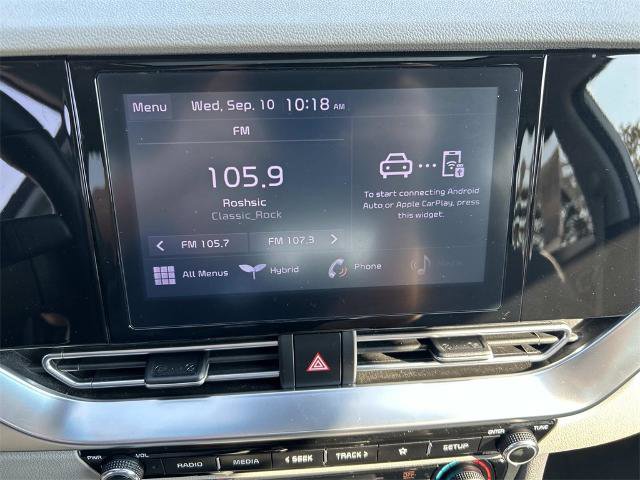 Used 2022 Kia Niro LXS image 33