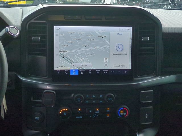 Certified 2024 Ford F150 STX RWD image 18
