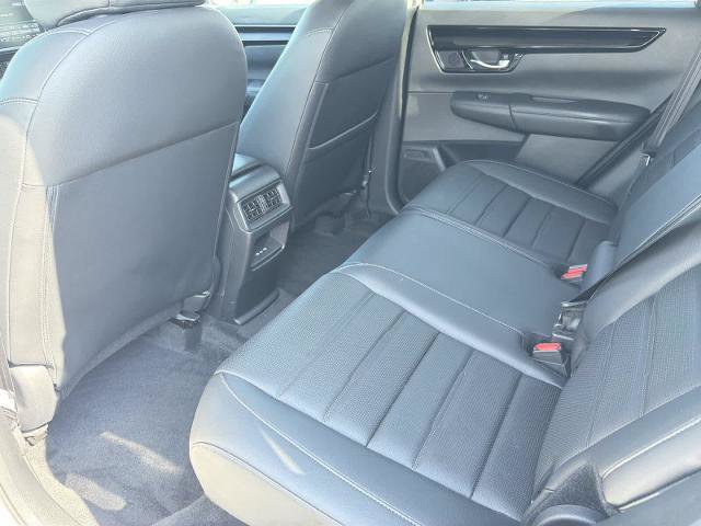 Used 2024 Honda CR-V EX-L image 10