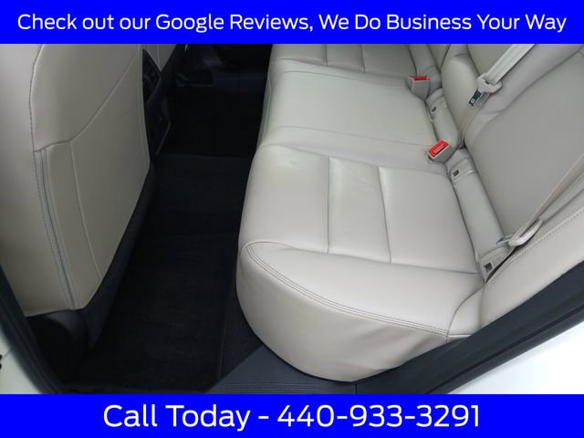 Used 2023 Nissan Rogue SL w/ SL Premium Package AWD/4WD image 33