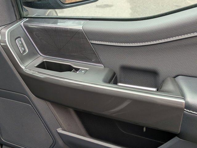 Certified 2022 Ford F150 XLT w/ Equipment Group 302A High image 37