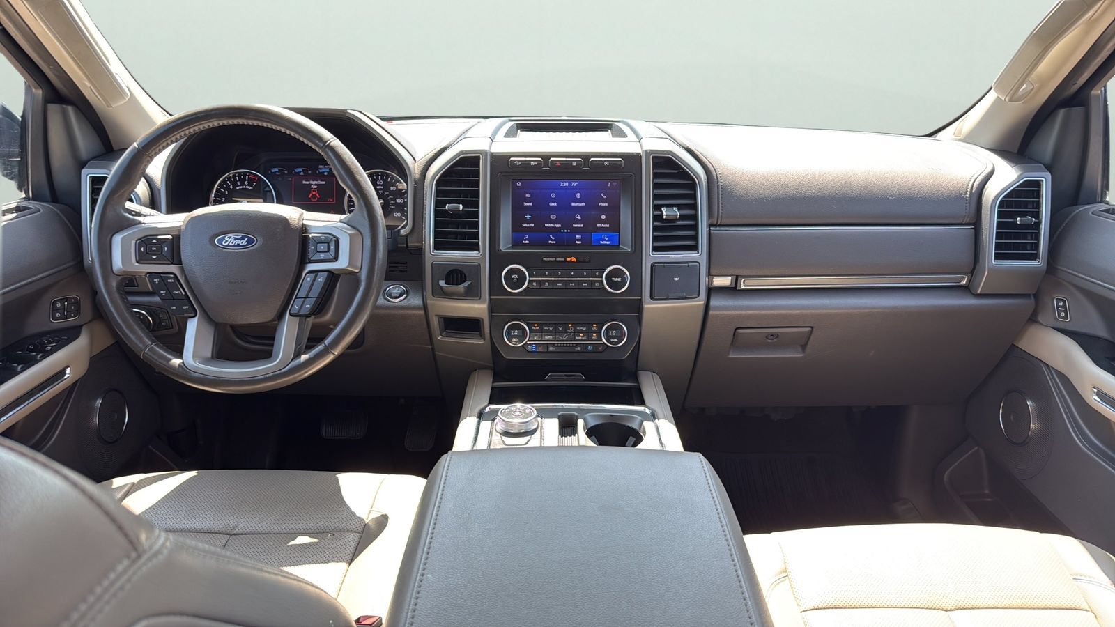 Certified 2021 Ford Expedition Max XLT AWD/4WD image 22