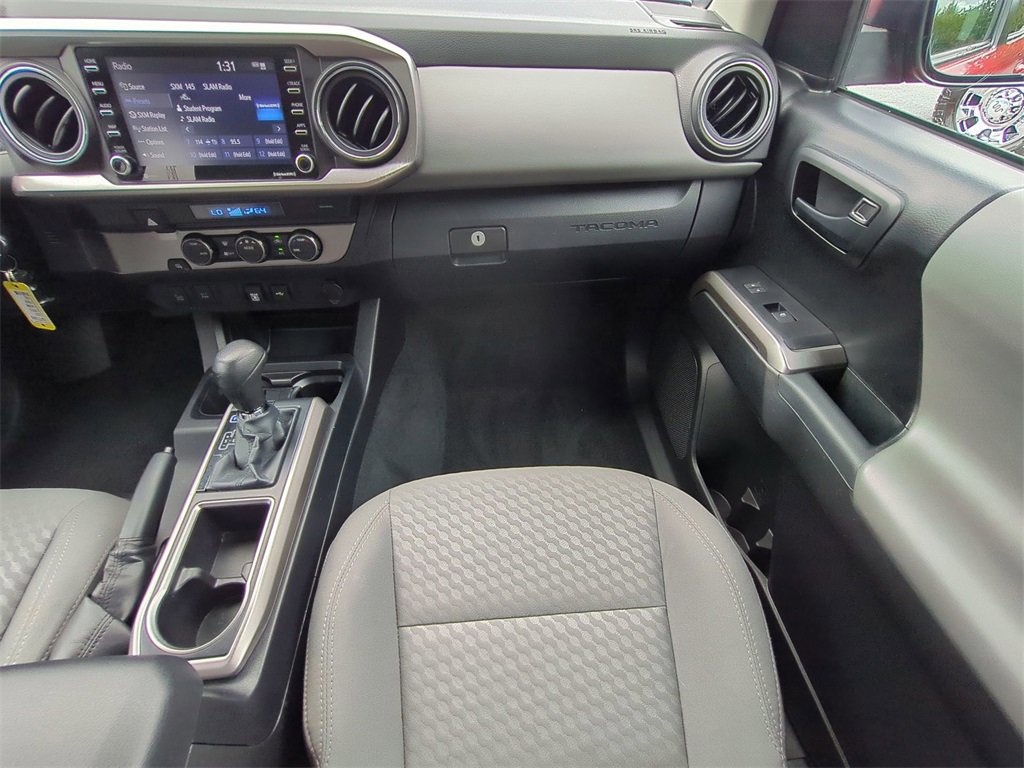 Used 2022 Toyota Tacoma SR5 image 17