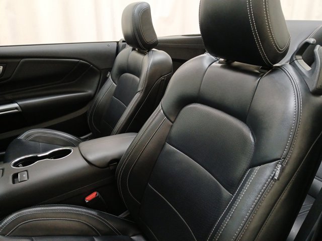 Certified 2024 Ford Mustang Premium image 19