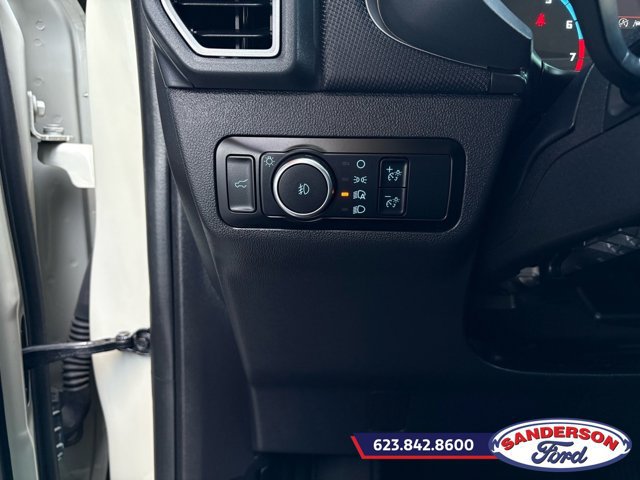 Certified 2024 Ford Bronco Sport Big Bend w/ Convenience Package AWD/4WD image 11