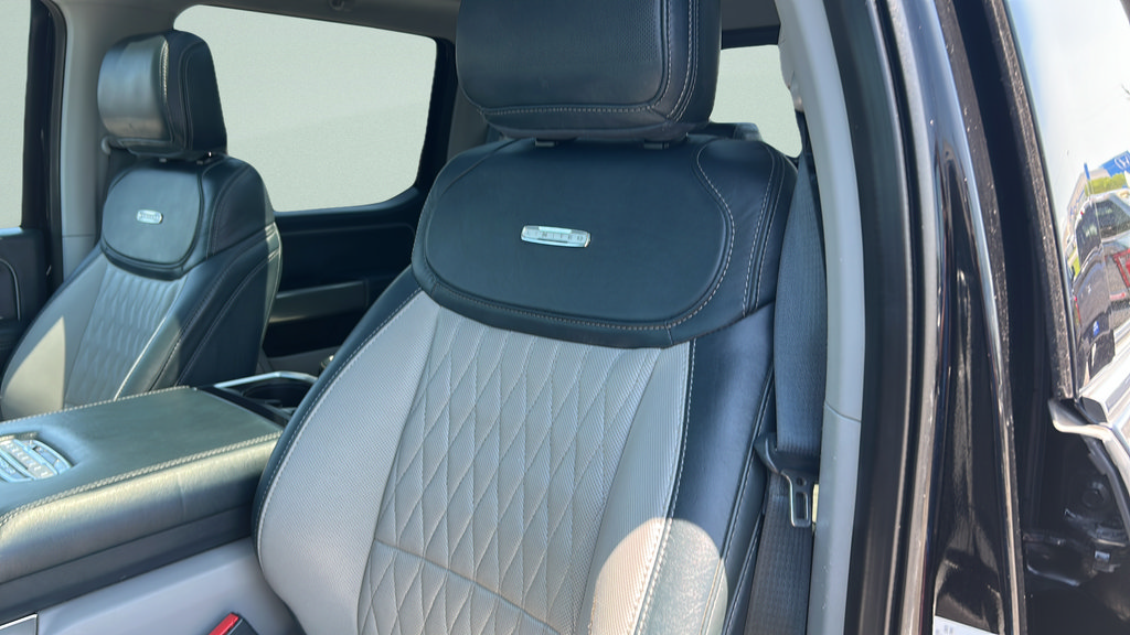 Certified 2022 Ford F150 Limited AWD/4WD image 22