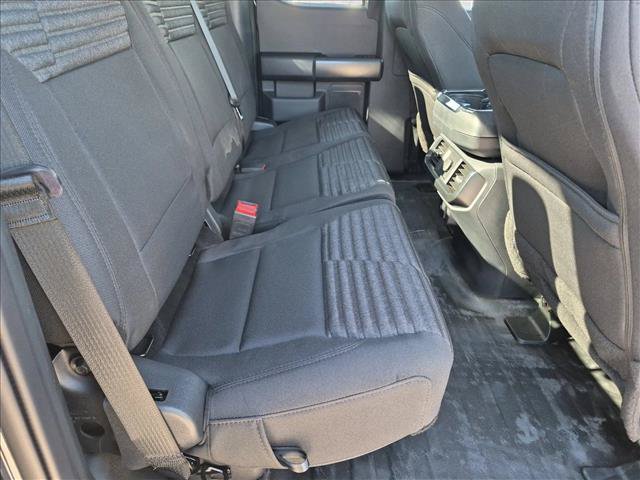 Certified 2023 Ford F150 XL w/ STX Appearance Package AWD/4WD image 20