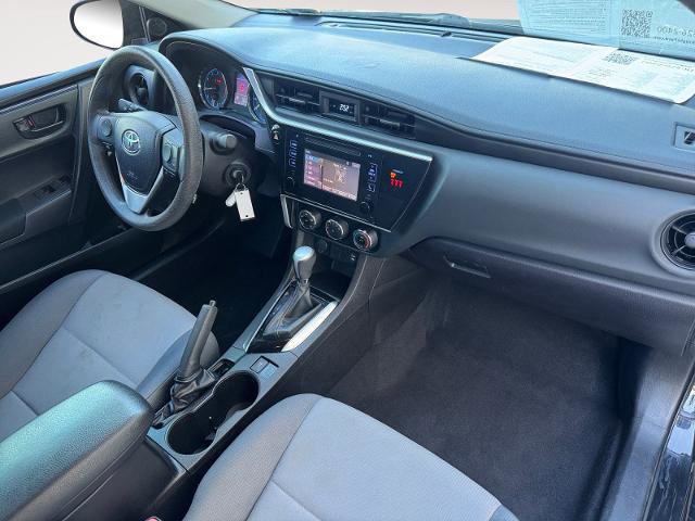 Used 2018 Toyota Corolla L image 15