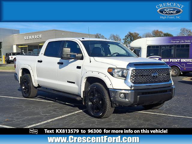 Used 2019 Toyota Tundra SR5 image 6