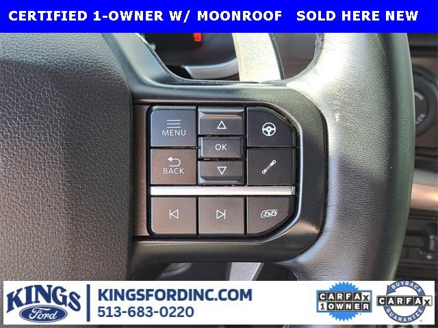 Certified 2023 Ford F150 Raptor image 21