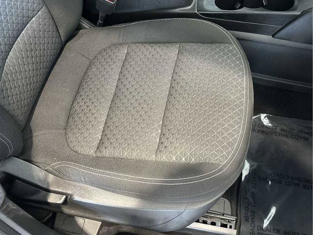 Certified 2023 Ford Escape Active AWD/4WD image 26