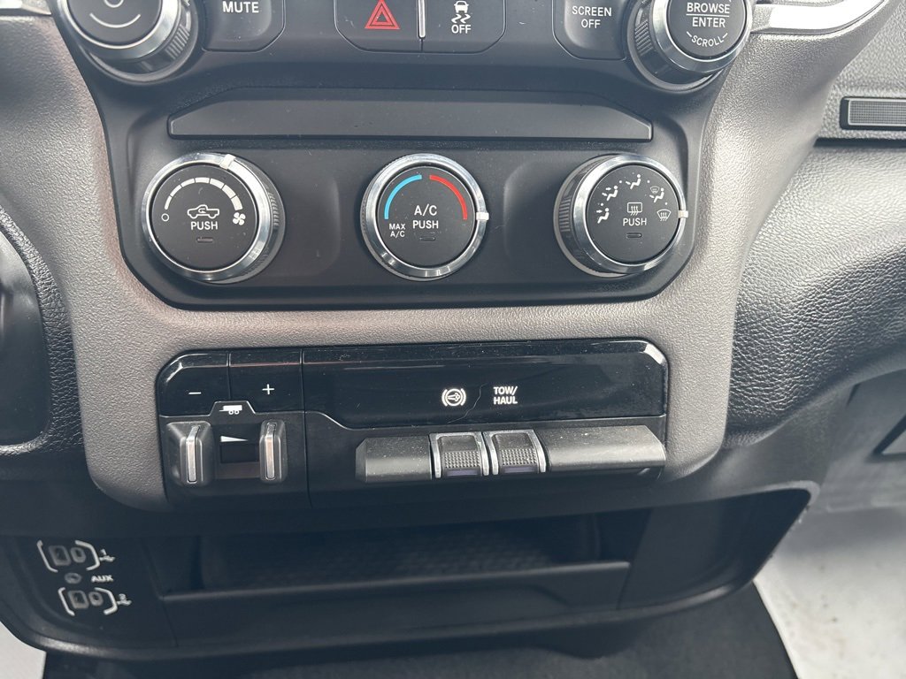 Used 2024 RAM 2500 Big Horn image 20