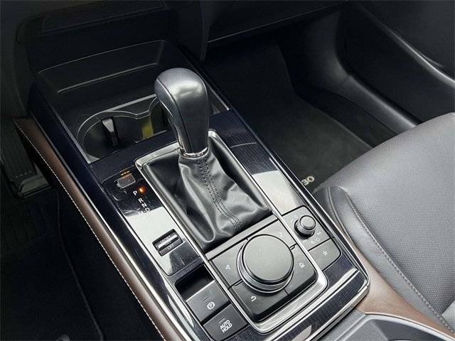 Used 2022 MAZDA CX-30 AWD 2.5 S w/ Premium Package image 22