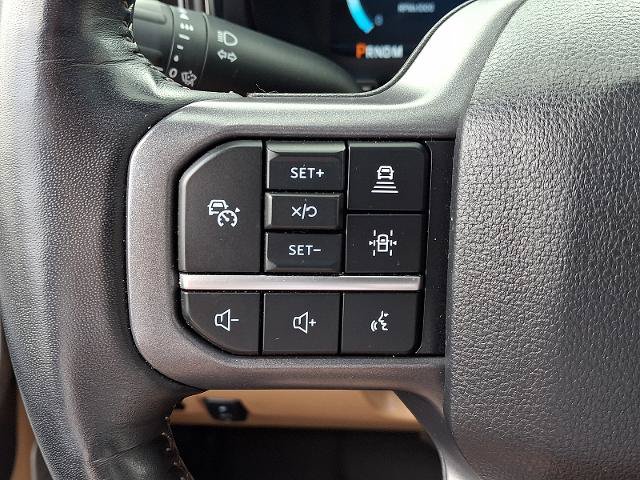 Certified 2024 Ford F350 Lariat w/ Lariat Ultimate Package AWD/4WD image 22