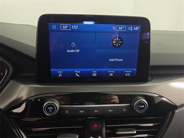 Certified 2023 Ford Escape Active image 13