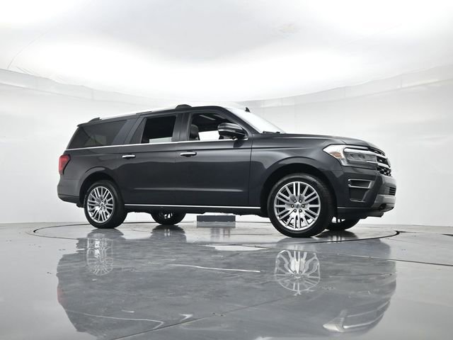 Certified 2023 Ford Expedition Max Limited image 32