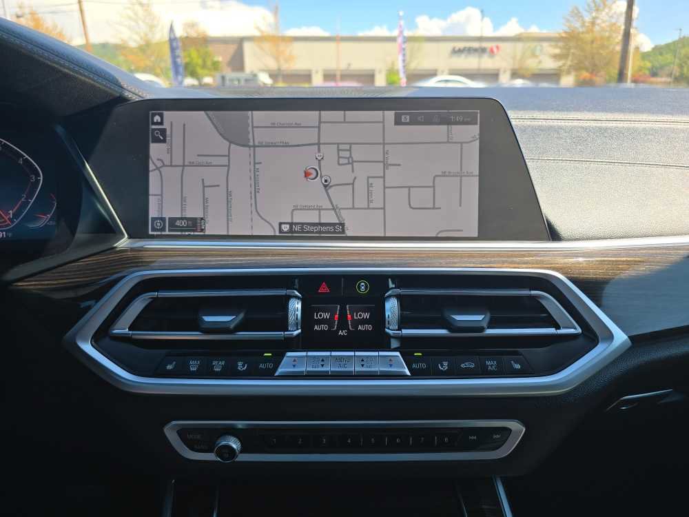 Used 2020 BMW X5 xDrive40i image 12