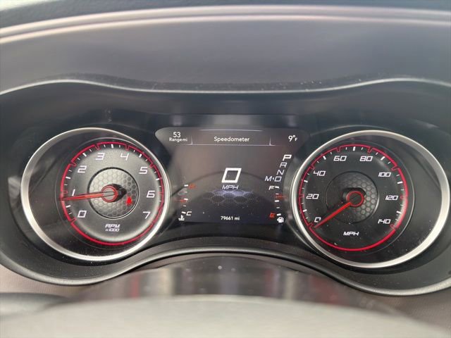 Used 2023 Dodge Charger SXT image 37