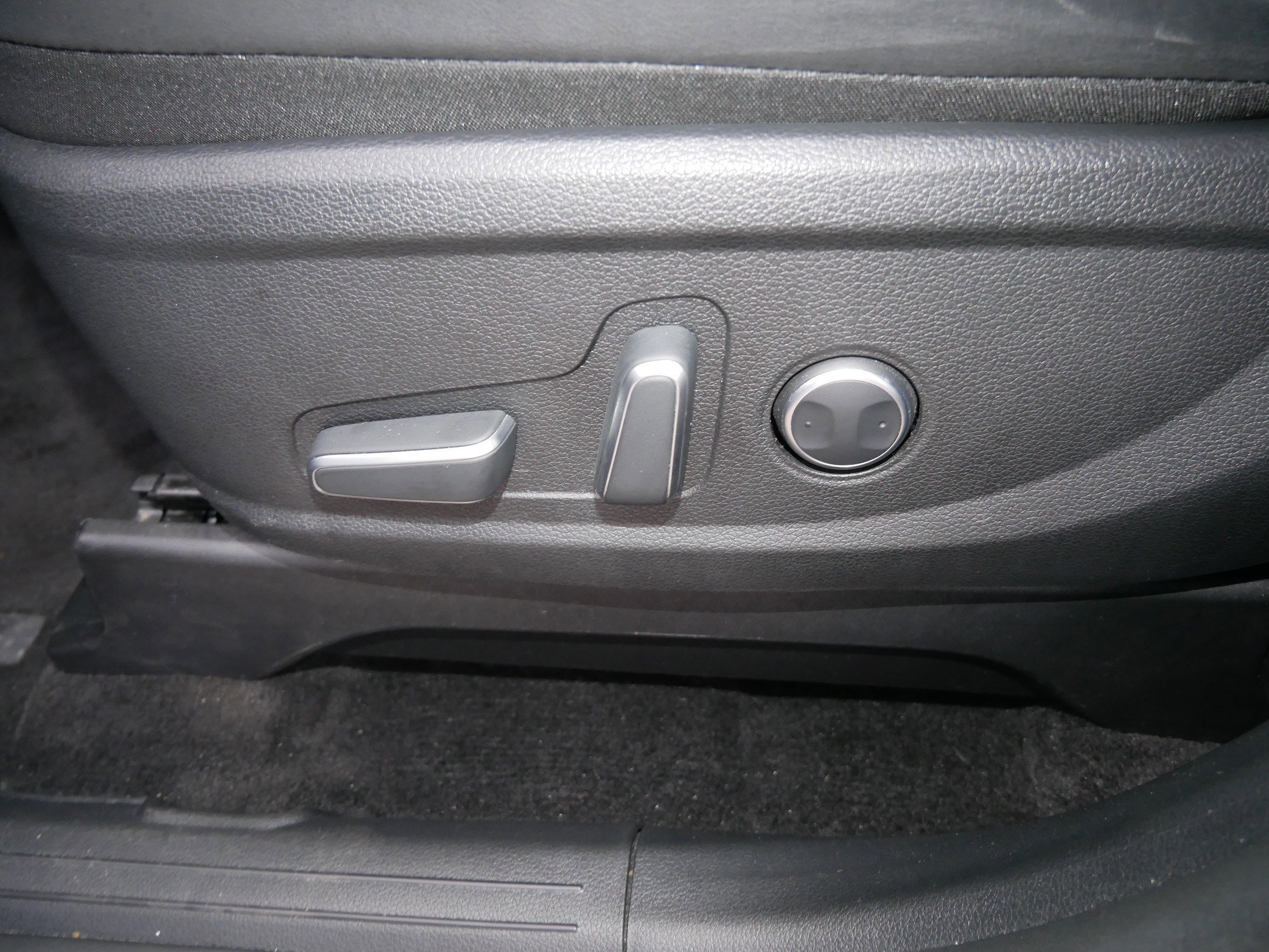 Used 2025 Hyundai Palisade SEL image 19