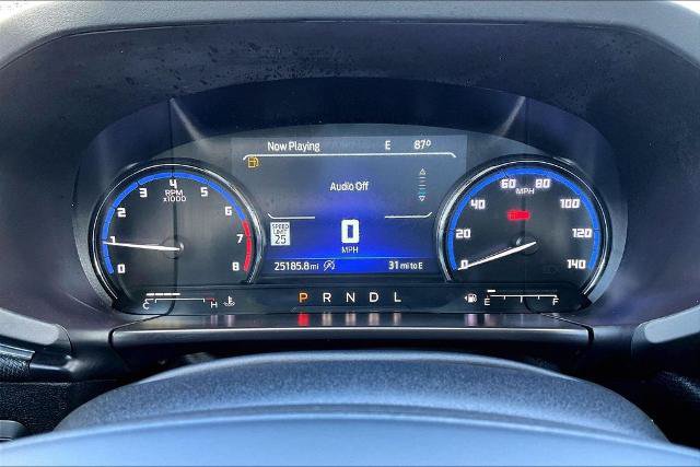 Certified 2023 Ford Bronco Sport Heritage AWD/4WD image 22