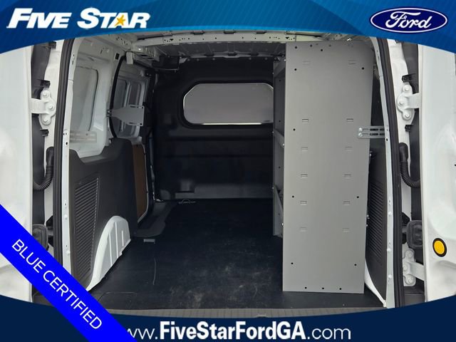 Certified 2023 Ford Transit Connect XL FWD image 7