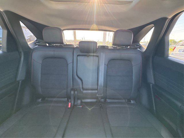 Certified 2022 Ford Escape SEL w/ SEL Stealth AWD Package image 14