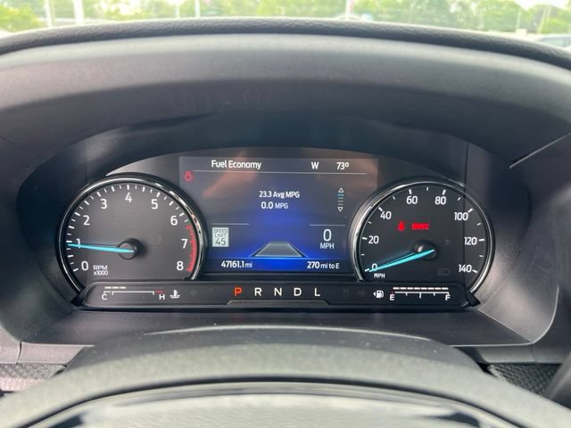 Certified 2023 Ford Explorer ST-Line w/ Class IV Trailer Tow Package AWD/4WD image 12