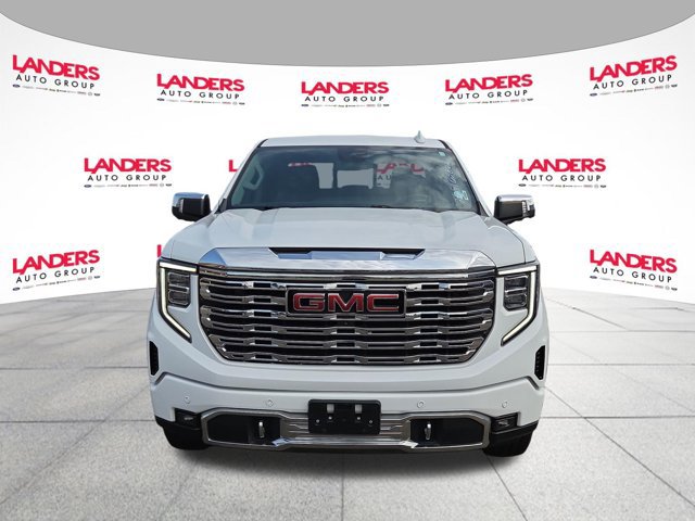 Used 2023 GMC Sierra 1500 Denali AWD/4WD image 8