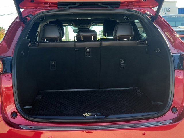 Used 2020 MAZDA CX-5 Signature image 13