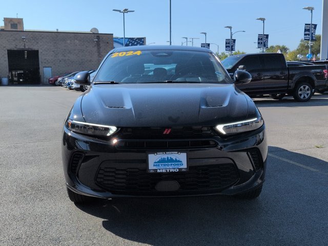 Used 2024 Dodge Hornet R/T AWD/4WD image 10