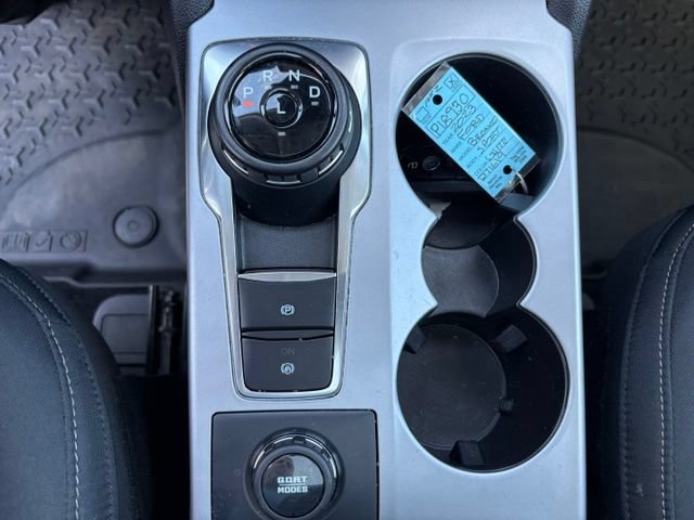 Certified 2023 Ford Bronco Sport Big Bend w/ Convenience Package AWD/4WD image 27