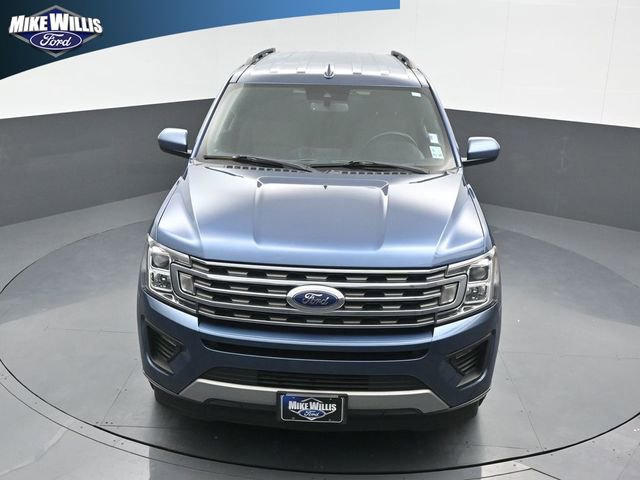 Certified 2020 Ford Expedition XLT image 10