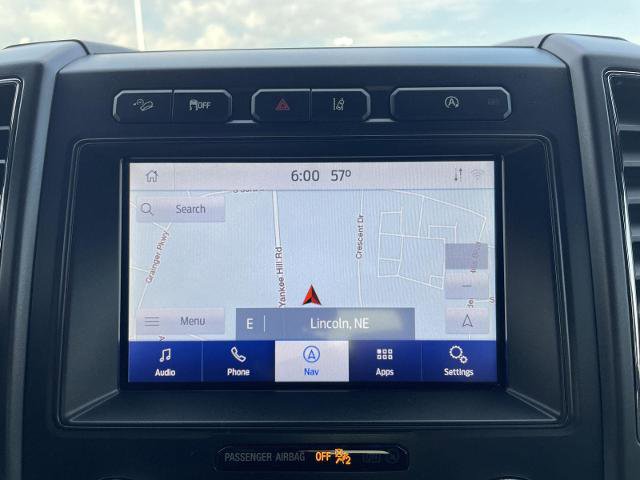 Certified 2021 Ford Expedition Limited AWD/4WD image 27