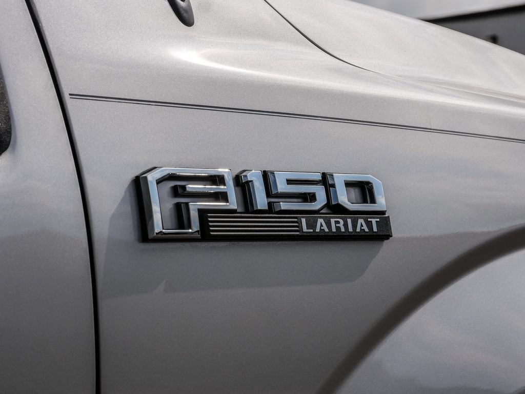 Certified 2019 Ford F150 Lariat AWD/4WD image 11