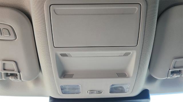 Certified 2022 Ford Bronco Sport Outer Banks w/ Tech Package image 19