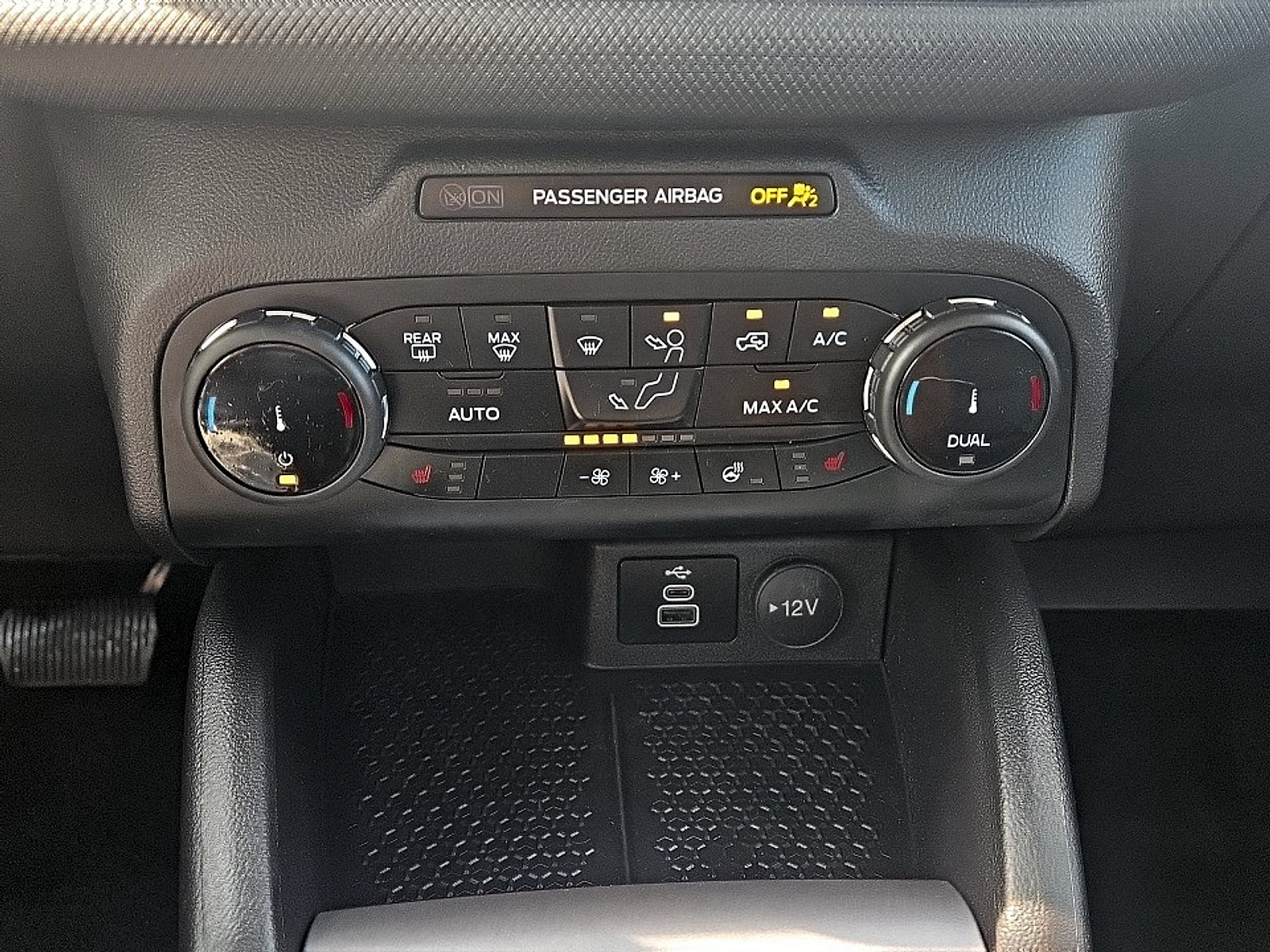 Certified 2024 Ford Bronco Sport Outer Banks AWD/4WD image 19