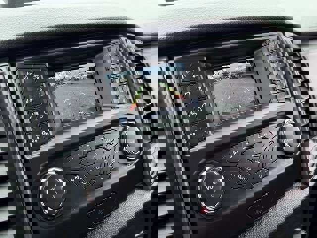 Certified 2023 Ford Ranger XL w/ Equipment Group 101A High image 22