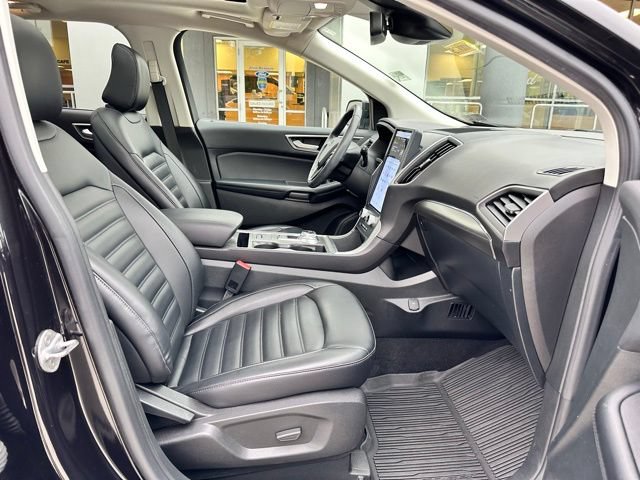 Certified 2022 Ford Edge SEL w/ Convenience Package AWD/4WD image 53