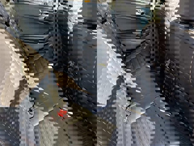 Certified 2024 Ford Edge SEL w/ Convenience Package image 22