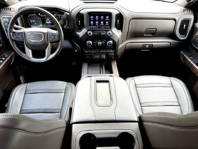 Used 2021 GMC Sierra 1500 Denali w/ Denali Ultimate Package AWD/4WD image 25