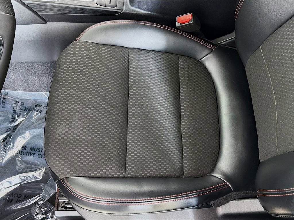 Certified 2023 Ford Escape ST-Line image 20