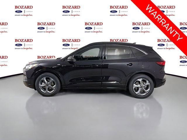 Certified 2023 Ford Escape ST-Line w/ Tech Pack #1 image 2