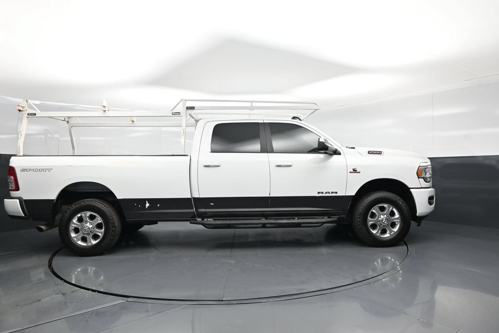 Used 2019 RAM 2500 Big Horn AWD/4WD image 26