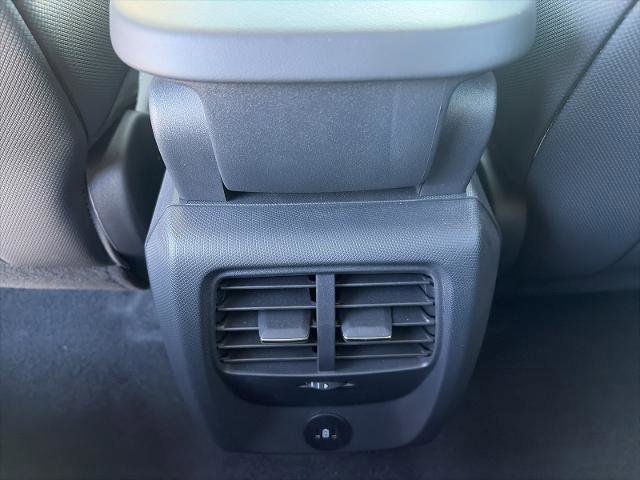 Certified 2025 Ford Mustang Mach-E Premium image 33