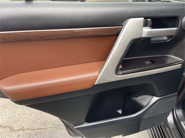 Used 2019 Toyota Land Cruiser w/ Carpet Mat Package image 24