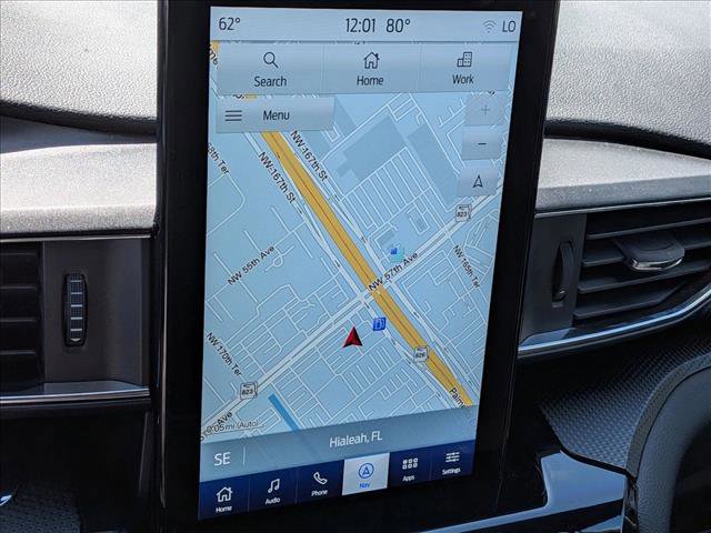 Certified 2023 Ford Explorer ST w/ Equipment Group 401A image 12